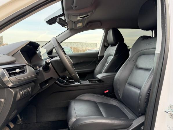 Chery Tiggo 4 Pro I Рестайлинг с пробегом 2024 года, цена 1 595 000 рублей, 19300 км, внедорожник, Автокод Объявления