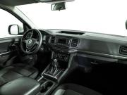 Volkswagen Amarok I Рестайлинг Санкт-Петербург  - изображение 26