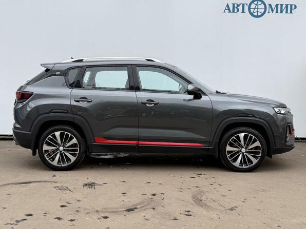 Changan CS35 Plus I Рестайлинг с пробегом 2022 года, цена 1 690 000 рублей, 27956 км, внедорожник, Автокод Объявления