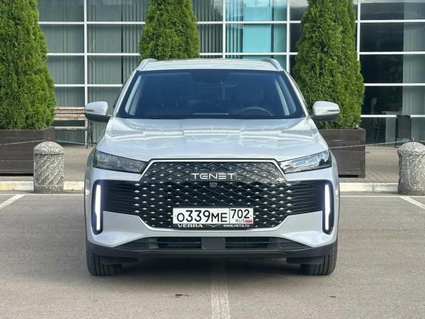 Tenet T4 с пробегом 2025 года, цена 1 775 000 рублей, 13430 км, внедорожник, Автокод Объявления