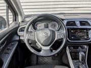 Suzuki SX4 II (S-Cross) Рестайлинг Москва  - изображение 51