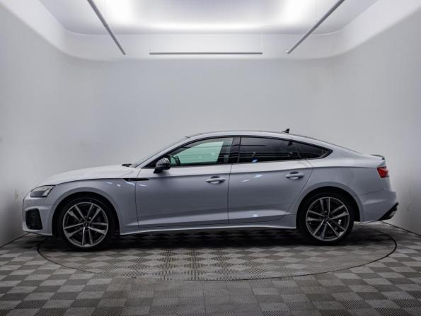 Audi A5 II (F5) Рестайлинг с пробегом 2020 года, цена 3 750 000 рублей, 140000 км, лифтбек, Автокод Объявления