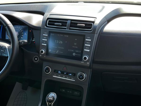 Hyundai Creta II с пробегом 2021 года, цена 2 150 000 рублей, 122000 км, внедорожник, Автокод Объявления