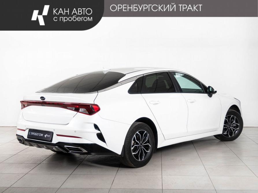 Kia K5 III Казань  - изображение 3