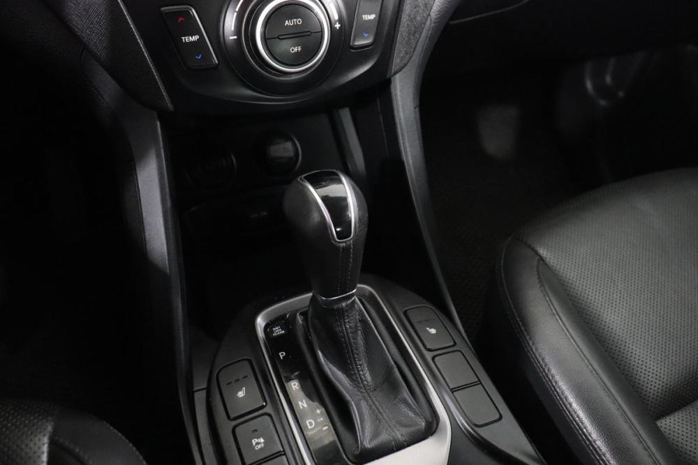 Hyundai Santa Fe III Ульяновск  - изображение 13