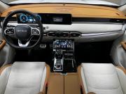JETOUR X70+ I Рестайлинг Казань  - изображение 43