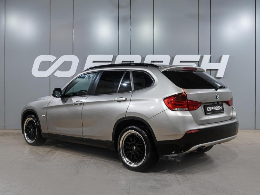BMW X1 I (E84) Воронеж  - изображение 2