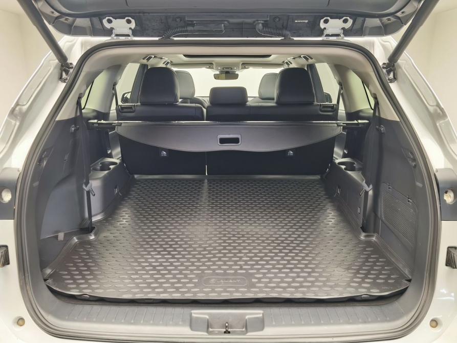 Toyota Highlander IV (XU70) Москва  - изображение 15
