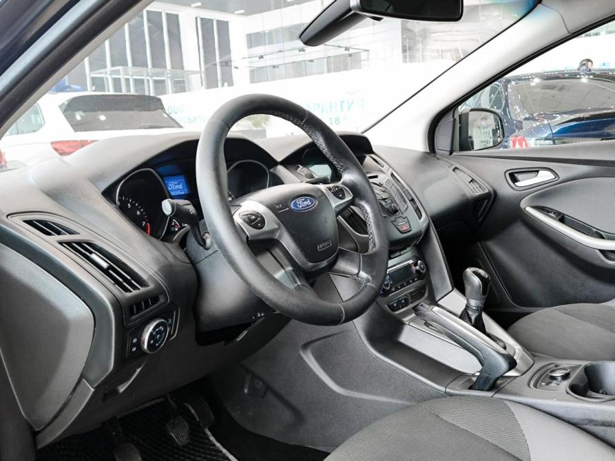 Ford Focus III Казань  - изображение 20