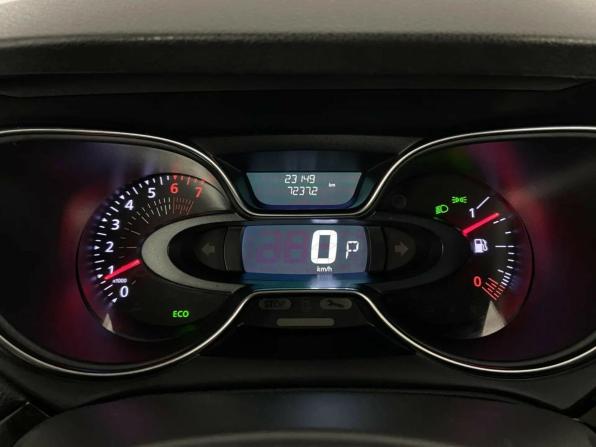 Renault Kaptur I Рестайлинг с пробегом 2021 года, цена 1 765 000 рублей, 23138 км, внедорожник, Автокод Объявления