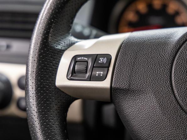 Opel Astra H Рестайлинг с пробегом 2008 года, цена 528 000 рублей, 172371 км, хэтчбек, Автокод Объявления