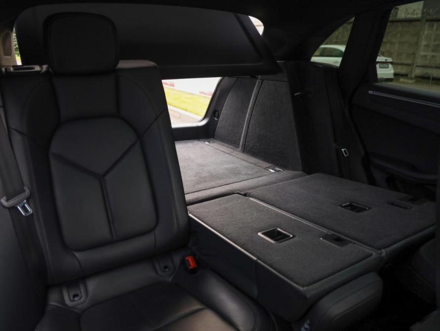 Porsche Macan I Рестайлинг 2 Санкт-Петербург  - изображение 28