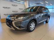 Mitsubishi Outlander III Рестайлинг 3 Санкт-Петербург  - изображение 18