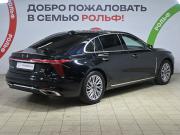 Hongqi H5 II Москва  - изображение 25