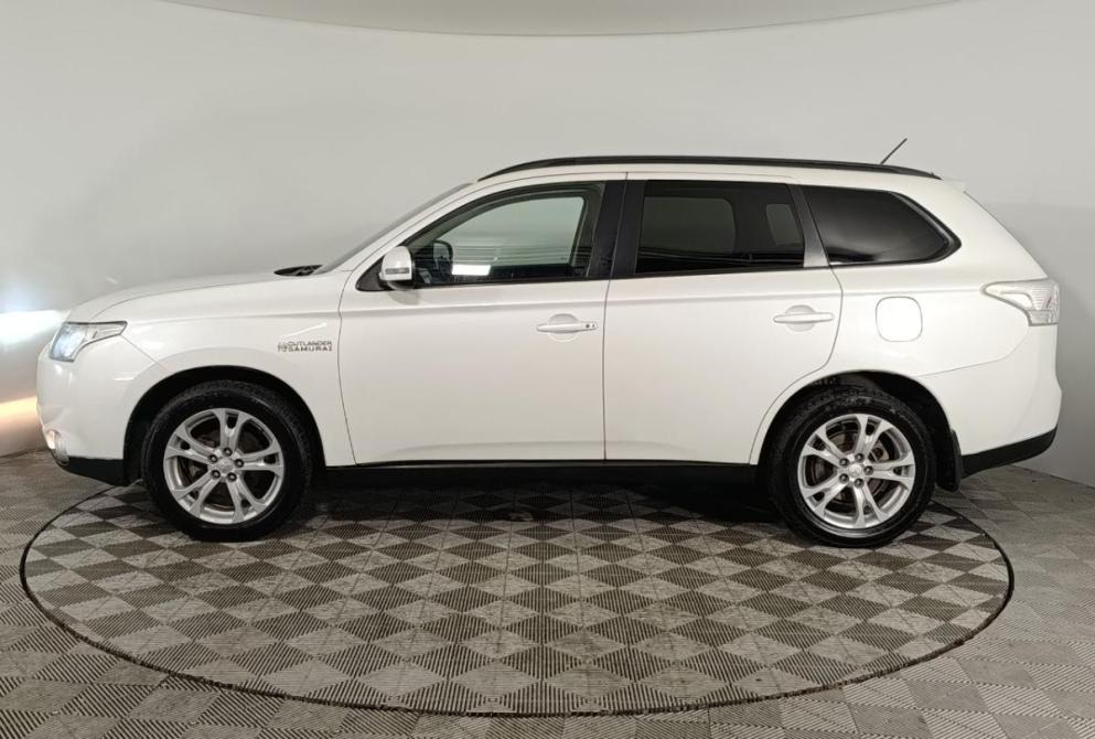 Mitsubishi Outlander III Волгоград  - изображение 4