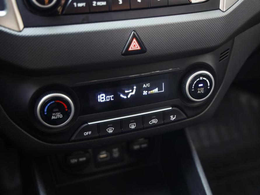 Hyundai Creta I Санкт-Петербург  - изображение 15