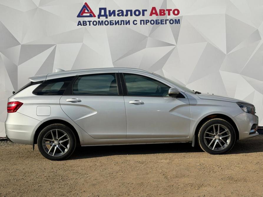 Lada (ВАЗ) Vesta I Набережные Челны  - изображение 4