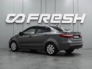 Kia Rio III Воронеж  - изображение 22