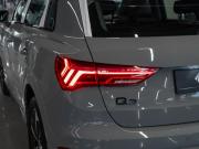 Audi Q3 II (F3) Москва  - изображение 48