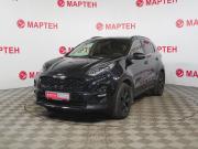 Kia Sportage IV Рестайлинг Вологда  - изображение 22