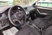 Skoda Octavia III (A7) Рестайлинг Саратов  - изображение 42