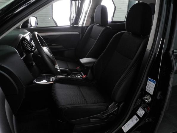 Mitsubishi Outlander III Рестайлинг 3 с пробегом 2018 года, цена 2 084 000 рублей, 69846 км, внедорожник, Автокод Объявления