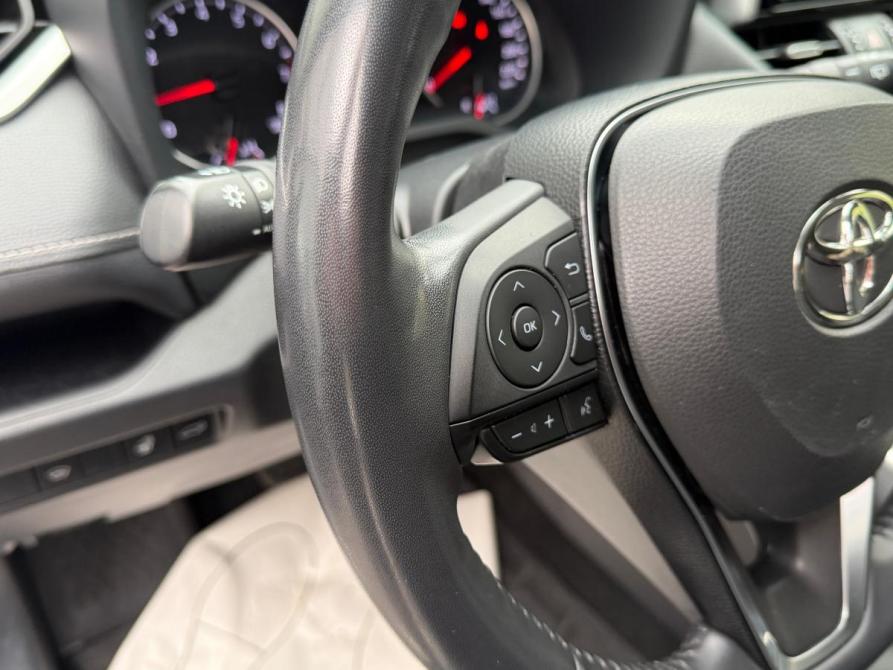 Toyota RAV4 V (XA50) Санкт-Петербург  - изображение 14
