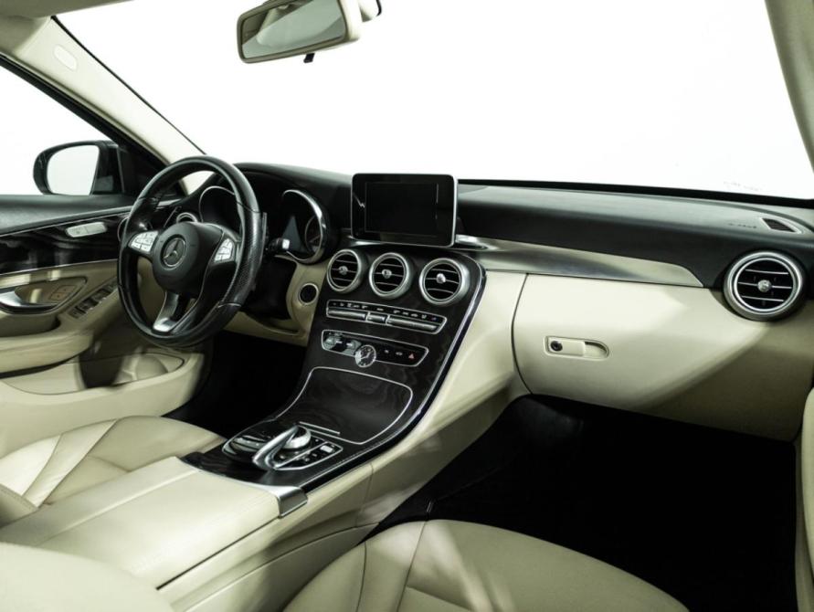 Mercedes-Benz C-Класс IV (W205) Санкт-Петербург  - изображение 10