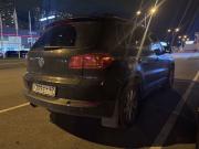 Volkswagen Tiguan I Рестайлинг Санкт-Петербург  - изображение 6