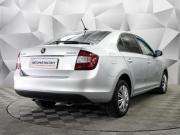 Skoda Rapid I Рестайлинг Ульяновск  - изображение 26