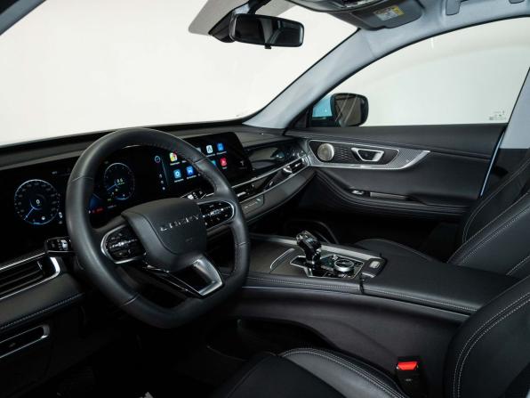 Chery Tiggo 7 Pro Max I Рестайлинг с пробегом 2025 года, цена 2 411 000 рублей, 14285 км, внедорожник, Автокод Объявления