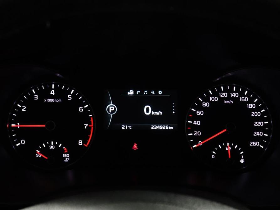 Kia Optima IV Химки  - изображение 8