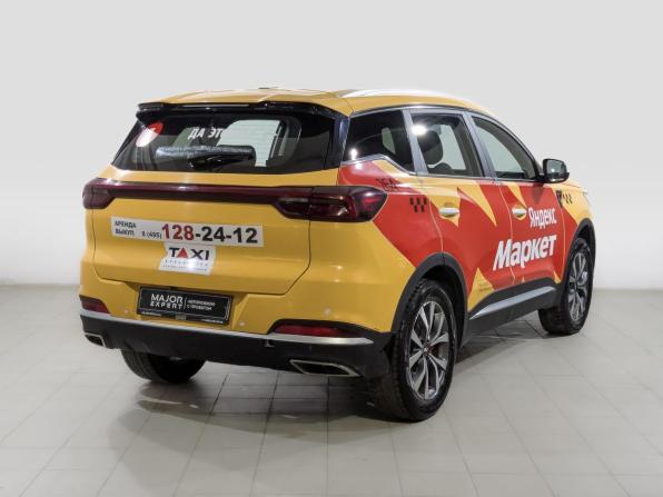 Chery Tiggo 7 Pro Max I с пробегом 2024 года, цена 1 500 000 рублей, 162054 км, внедорожник, Автокод Объявления