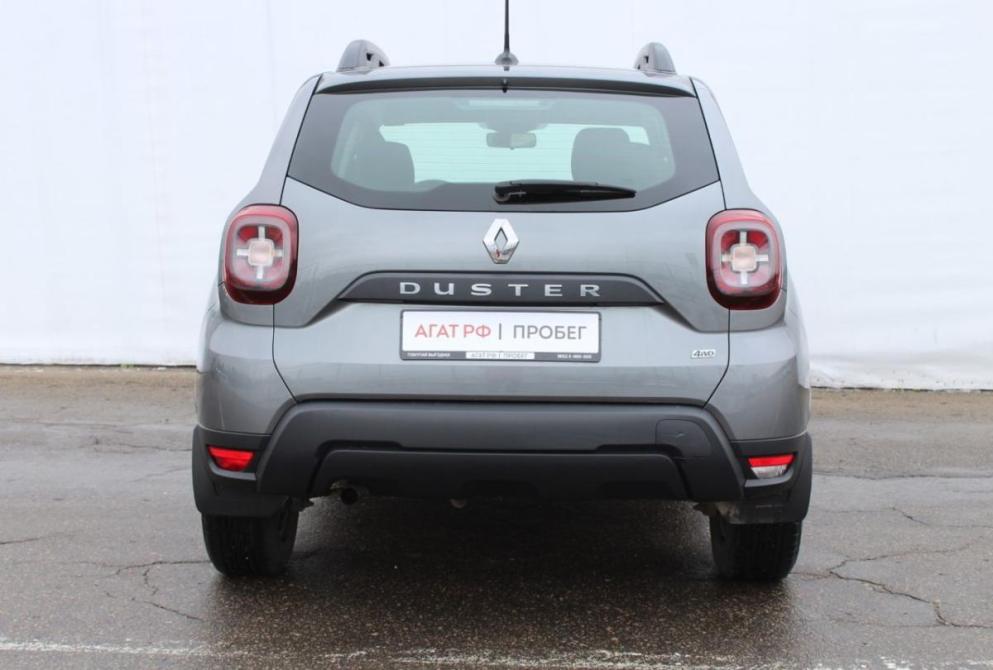 Renault Duster II Нижний Новгород  - изображение 6