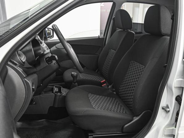 Lada (ВАЗ) Granta I Рестайлинг с пробегом 2024 года, цена 850 000 рублей, 32308 км, седан, Автокод Объявления