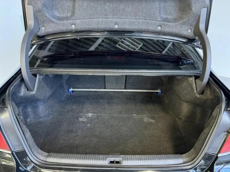 Subaru Legacy IV Рестайлинг Челябинск  - изображение 8
