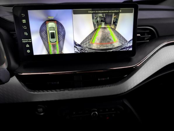 Haval F7 I Рестайлинг с пробегом 2023 года, цена 2 440 000 рублей, 11112 км, внедорожник, Автокод Объявления