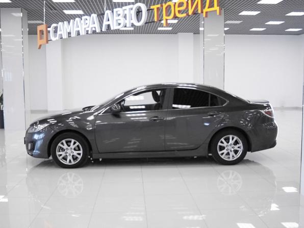 Mazda 6 II (GH) Рестайлинг с пробегом 2011 года, цена 696 000 рублей, 158464 км, седан, Автокод Объявления