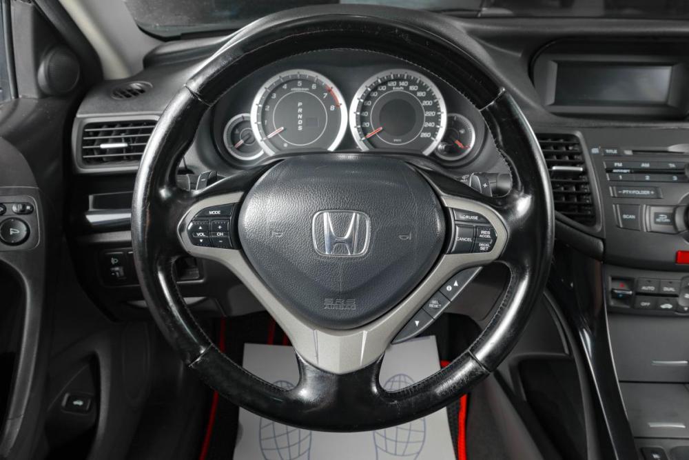 Honda Accord VIII Тюмень  - изображение 13