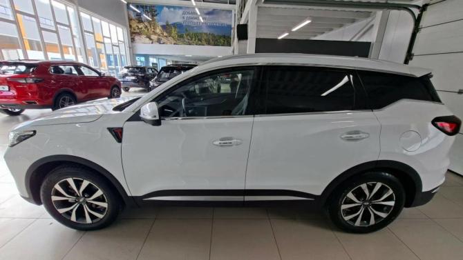 Chery Tiggo 7 Pro Max I с пробегом 2022 года, цена 1 770 000 рублей, 59000 км, внедорожник, Автокод Объявления