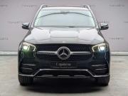 Mercedes-Benz GLE II (V167) Москва  - изображение 16