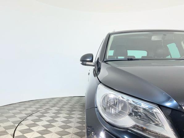 Volkswagen Tiguan I с пробегом 2010 года, цена 839 000 рублей, 251000 км, внедорожник, Автокод Объявления