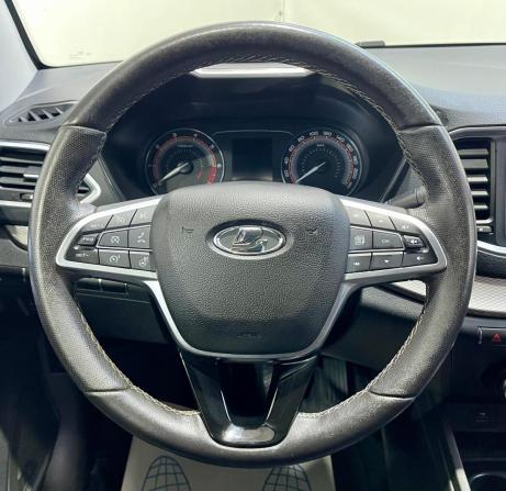 Lada (ВАЗ) Vesta I Рестайлинг (NG) с пробегом 2023 года, цена 1 080 000 рублей, 84000 км, седан, Автокод Объявления