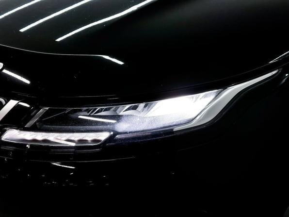 Land Rover Range Rover Evoque II с пробегом 2019 года, цена 2 999 000 рублей, 140095 км, внедорожник, Автокод Объявления