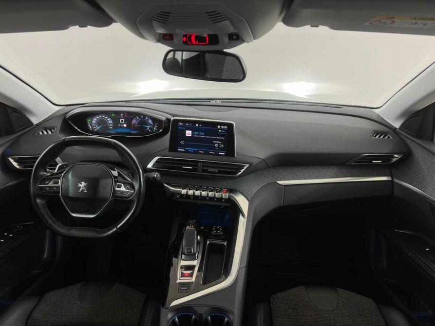 Peugeot 5008 II Балашиха  - изображение 5