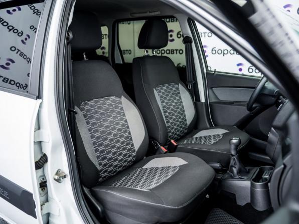 Lada (ВАЗ) Granta I Рестайлинг с пробегом 2023 года, цена 970 000 рублей, 31467 км, универсал, Автокод Объявления
