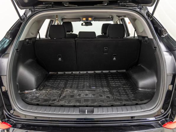 Hyundai Tucson III с пробегом 2017 года, цена 1 998 000 рублей, 108956 км, внедорожник, Автокод Объявления