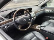 Mercedes-Benz S-Класс V (W221) Рестайлинг Санкт-Петербург  - изображение 52