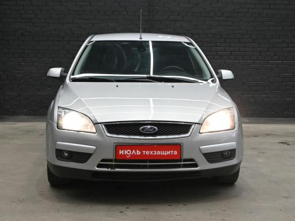 Ford Focus II с пробегом 2007 года, цена 450 000 рублей, 198735 км, хэтчбек, Автокод Объявления
