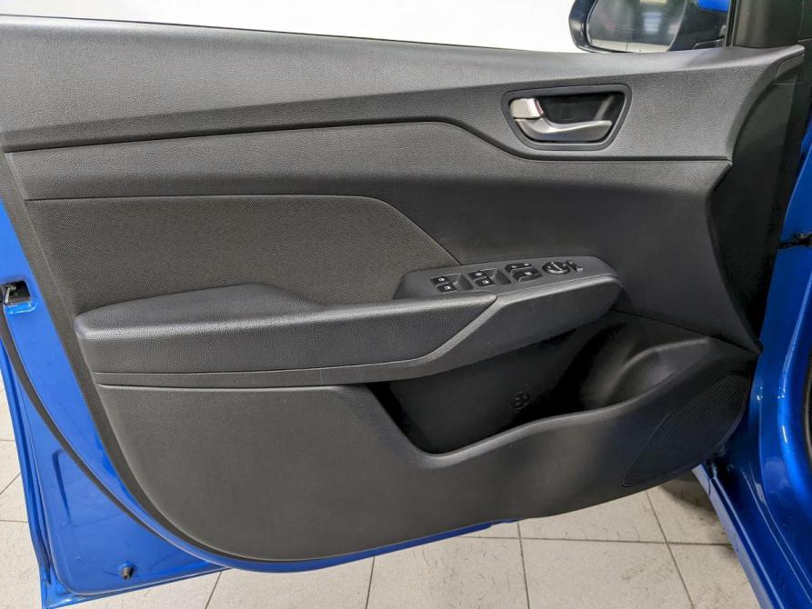 Hyundai Solaris II Москва  - изображение 11